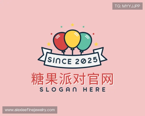 介绍糖果派对官网